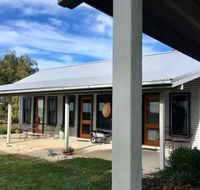 French Island Cottage - Australia Accommodation
