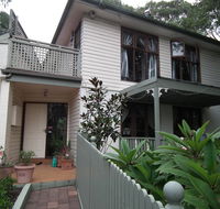 Frenchs Forest Bed and Breakfast - Australia Accommodation