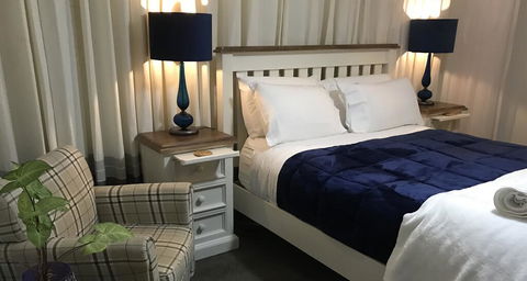 Freshwater BnB - Australia Accommodation 3