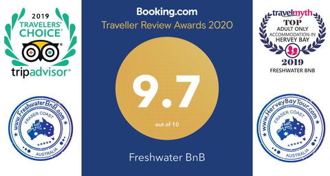 Freshwater BnB - Australia Accommodation 2