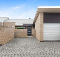 Frewville 7A Apartment - Australia Accommodation