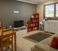 Friends at McLaren Vale