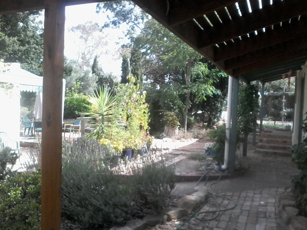 Harcourt VIC Australia Accommodation