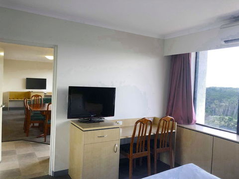 Frontier Hotel Darwin - Australia Accommodation 3