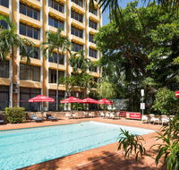 Frontier Hotel Darwin - Australia Accommodation