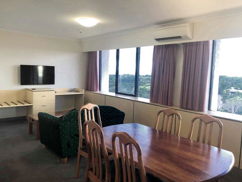 Frontier Hotel Darwin - Australia Accommodation 1
