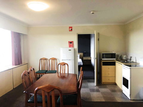 Frontier Hotel Darwin - Australia Accommodation 2