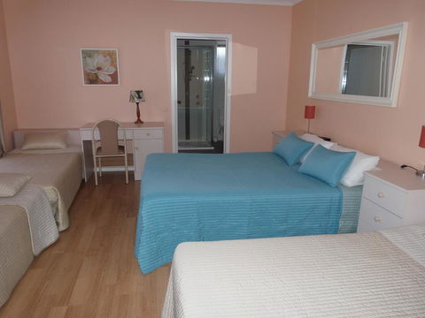Fullarton Motor Lodge - Australia Accommodation 3