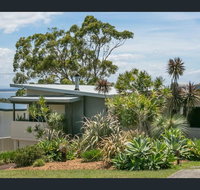 Funky Eco Beach House - Australia Accommodation