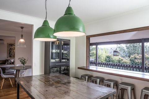 Furmston House & Studio - Australia Accommodation 3