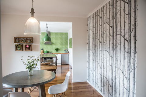 Furmston House & Studio - Australia Accommodation 2