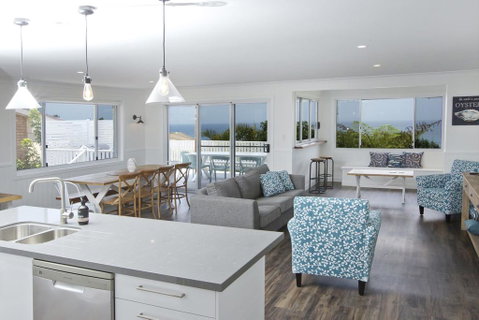 FYNE SHORES - Australia Accommodation 0