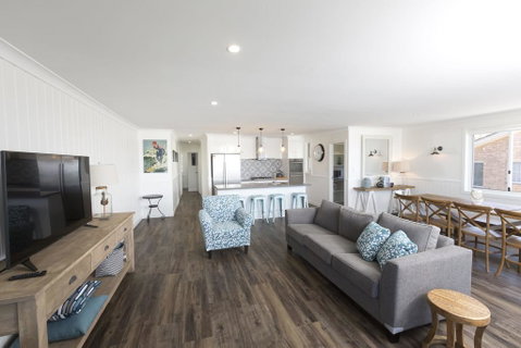 FYNE SHORES - Australia Accommodation 2