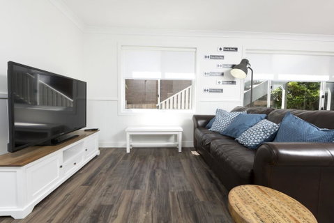 FYNE SHORES - Australia Accommodation 3