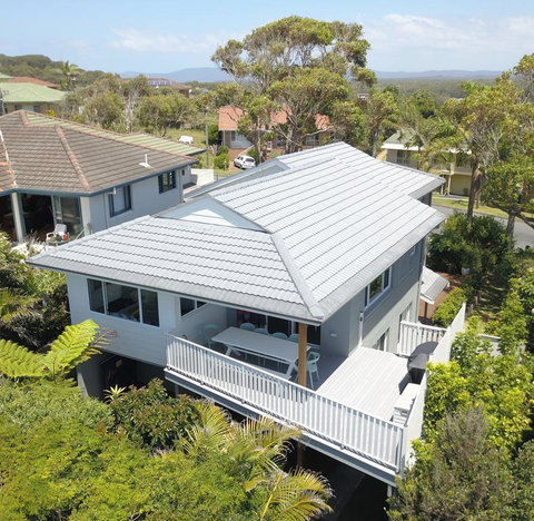 FYNE SHORES - Australia Accommodation 1