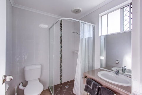 Galaxy Mackay Motor Inn - Australia Accommodation 1