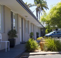 Gale Street Motel  Villas - Australia Accommodation