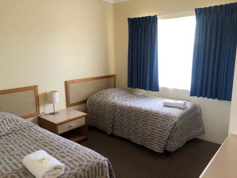 Gale Street Motel & Villas - Australia Accommodation 3