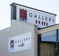 Gallery Hotel - Australia Accommodation