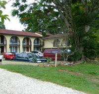 Gallery Motel - Australia Accommodation