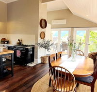 Galway - Australia Accommodation