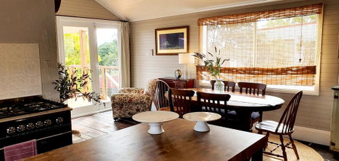 Galway - Australia Accommodation 1