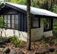 Gap Creek Retreat - Australia Accommodation