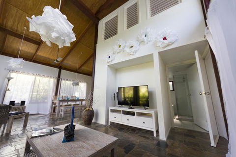 Garasu Lodge - Australia Accommodation 3