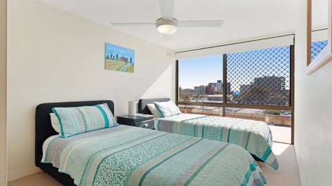 Garden Apartment @ Forster Tower - Australia Accommodation 2