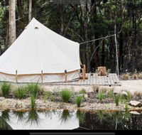Garden Beds Glamping - Australia Accommodation