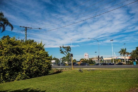 Garden City Motor Inn - Australia Accommodation 2