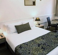 Garden City Motor Inn - Australia Accommodation