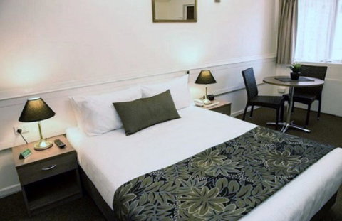 Garden City Motor Inn - Australia Accommodation 0