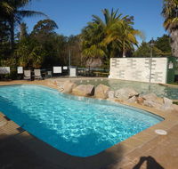 Garden of Eden Caravan Park - Australia Accommodation
