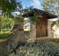 Garden Pavilion - Art House Yallingup - Australia Accommodation