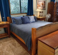 Garden Studio - Australia Accommodation