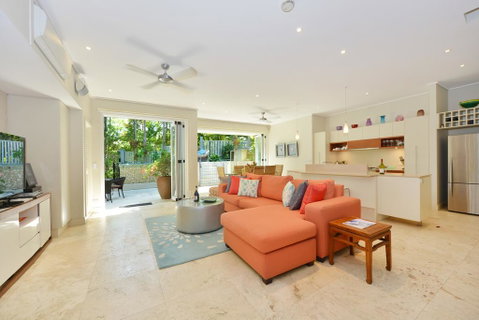 Garden Villa On Murphy - Australia Accommodation 2