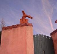 Gargoyle Lodge - Australia Accommodation