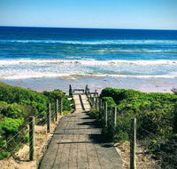 Garland Grove - Australia Accommodation