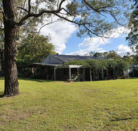 Gartelmanns Wines Homestead  Gartemann Wines - Australia Accommodation