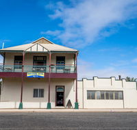 Gascoyne Hotel - Australia Accommodation