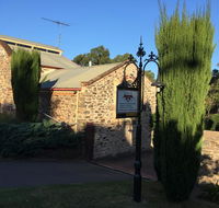 Gasworks BB Cottages - Australia Accommodation