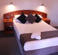 Gateway Motor Inn - Australia Accommodation