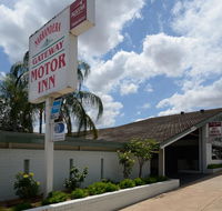 Gateway Motor Inn - Australia Accommodation
