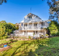 Gather at 65 Main in Hepburn Springs - Australia Accommodation
