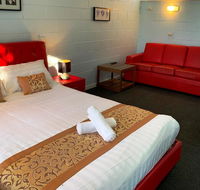 Gazebo Motor Inn - Australia Accommodation