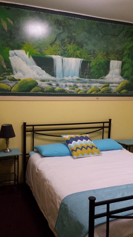 Gecko's Rest Budget Accommodation & Backpackers - Australia Accommodation 3