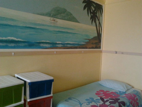Gecko's Rest Budget Accommodation & Backpackers - Australia Accommodation 2