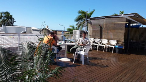 Gecko's Rest Budget Accommodation & Backpackers - Australia Accommodation 0