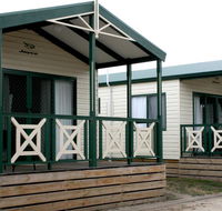 Geelong Surfcoast Hwy Holiday Park - Australia Accommodation
